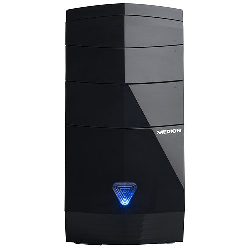 MEDION AKOYA PC P5366 E