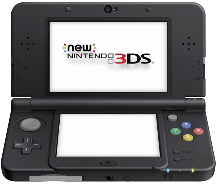 Nintendo New 3DS + Monster Hunter 4 Ultimate – image 3