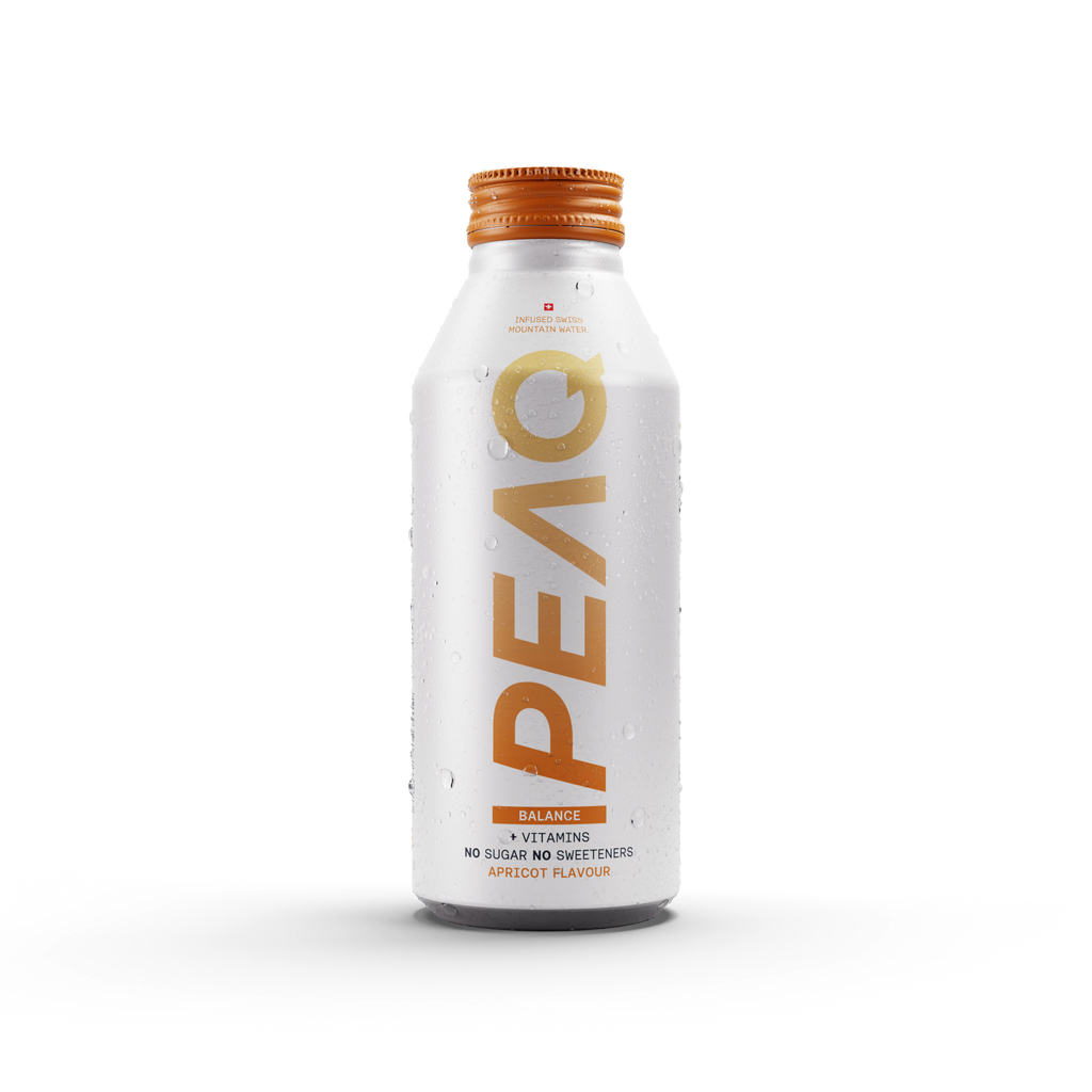 PEAQ      Apricot