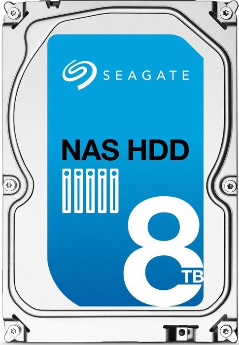 Seagate Desktop HDD ST8000VN0002-20PK internal hard drive – image 3
