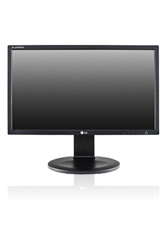 LG E2411T-SN computer monitor