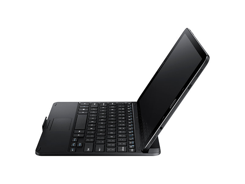 Samsung EJ-CT810UBEGUJ mobile device keyboard QWERTY US English Bluetooth Black – image 6
