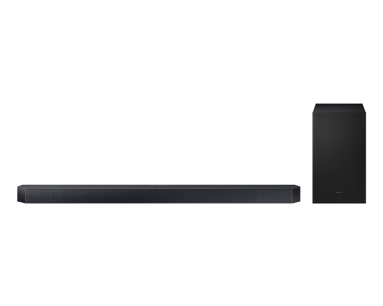 Samsung HW-Q700C/EN — vue 1 sur 8