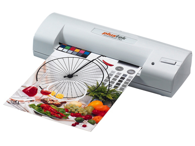 Plustek SmartPhoto P60 Photo scanner – image 2