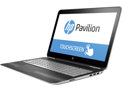HP Pavilion 15-bc018ca Intel® Core™ i7 i7-6700HQ Laptop – image 2