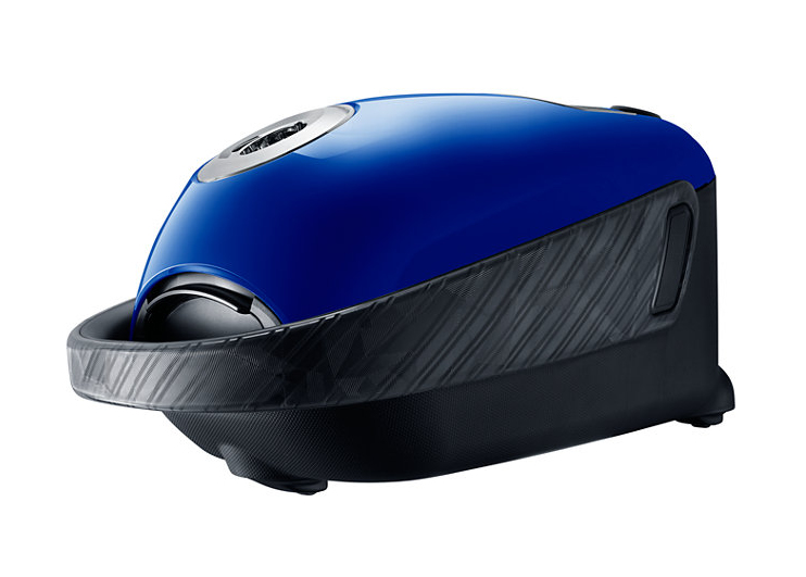 Samsung VC21F60JUDB vacuum – image 9