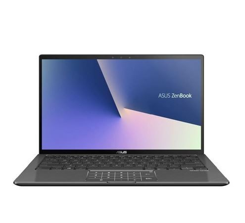 ASUS Zenbook Flip 13 UX362FA-EL247R laptop Intel® Core™ i7 i7-8565U Hybrid (2-in-1) – image 1
