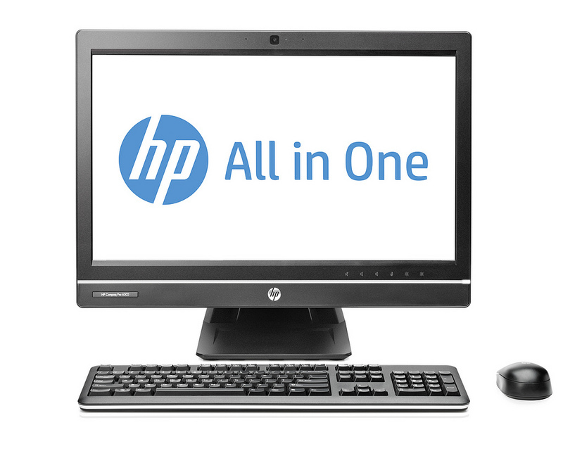 HP Compaq Pro 6300 Intel® Core™ i3 i3-3220