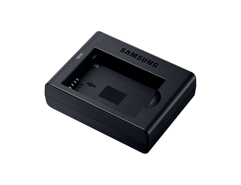 Samsung BC4NX03 Digital camera Black USB Indoor, Outdoor – image 2