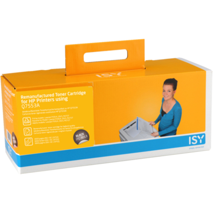 ISY ITC 3013