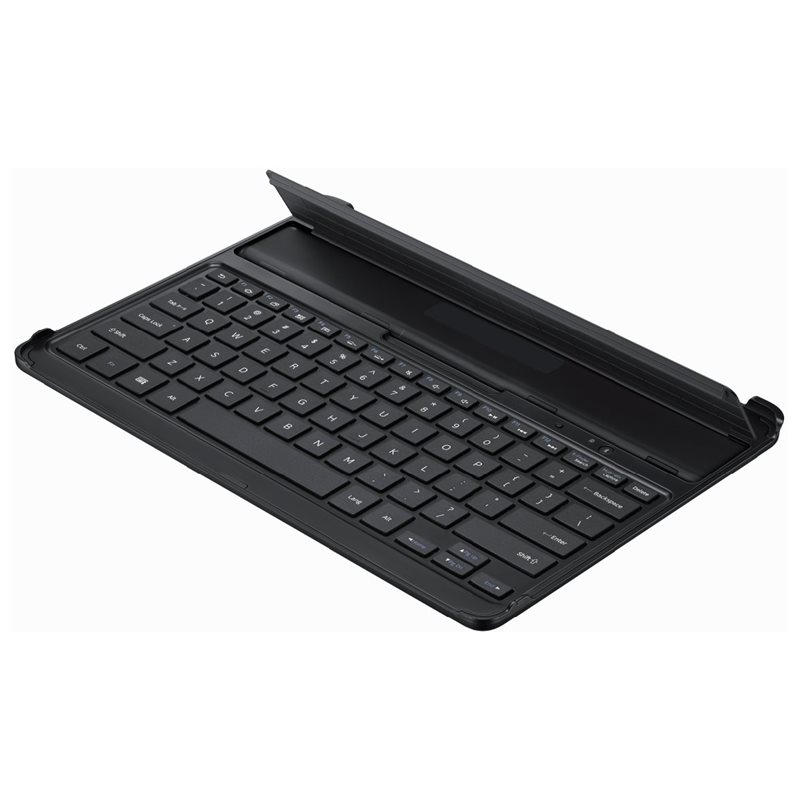Samsung EE-CP905YBEGSW mobile device keyboard QWERTY English Black – image 2