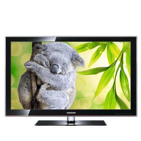 Samsung LE37C579 94 cm (37") Full HD Wi-Fi Black – image 2