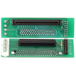 Microconnect SCA80-DSUB68 interface cards/adapter