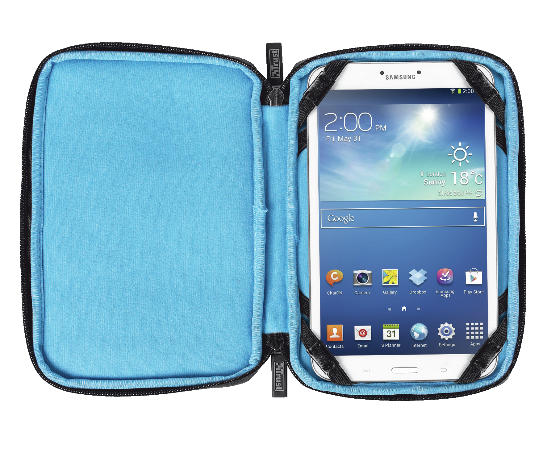 Trust Weather proof Sleeve – image 2