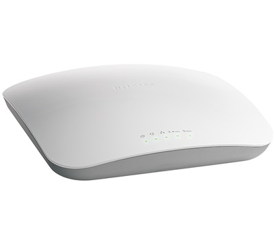 NETGEAR WC7523SKT Power over Ethernet (PoE)