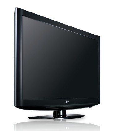 LG 19LH2000 TV 48.3 cm (19") HD Black 300 cd/m² – image 4