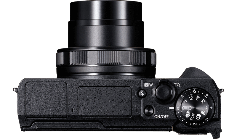 Canon G5 X Mark II – image 2