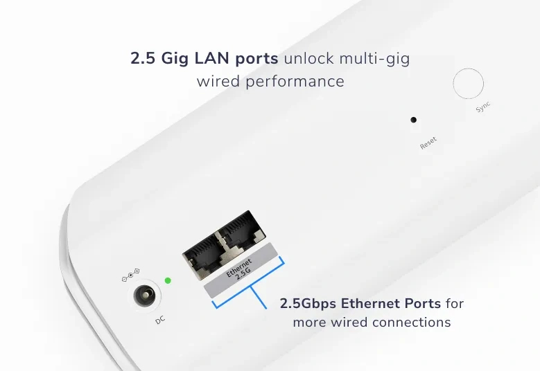 NETGEAR Orbi 770 – image 4