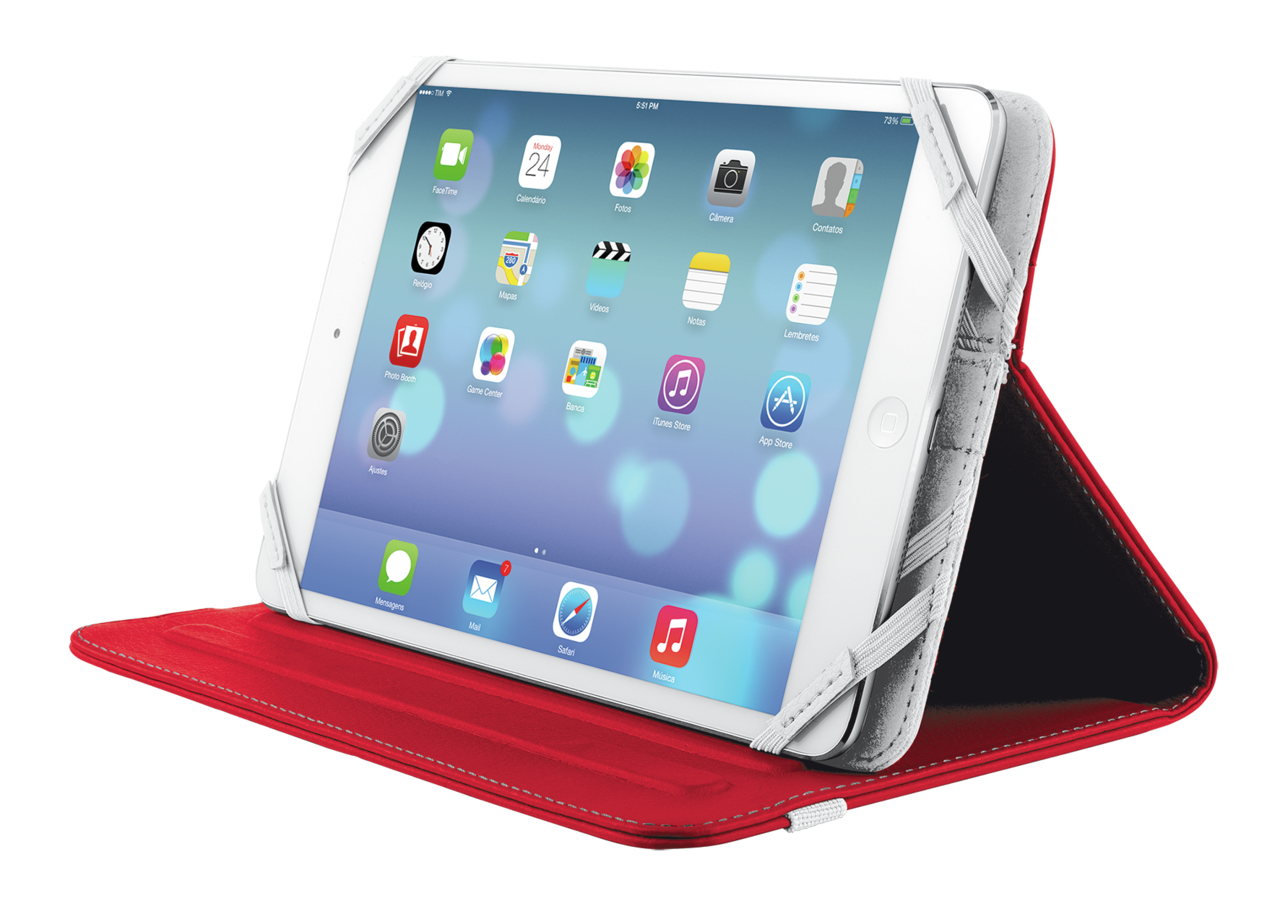 Trust 19901 tablet case – image 1