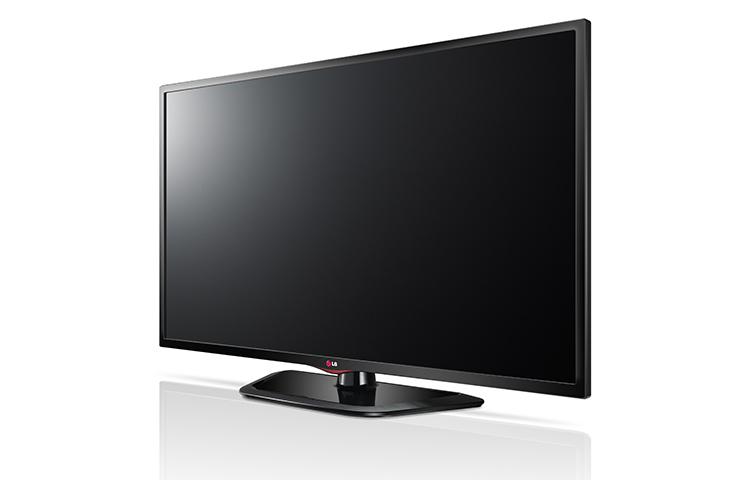 LG 37LN541U TV 94 cm (37") HD Black – image 3