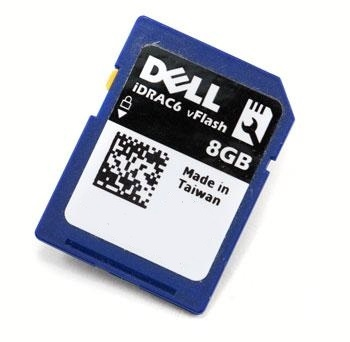 Dell 385-BBHW memory card