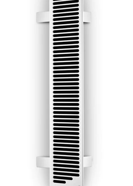 De’Longhi HSX4315E electric space heater Indoor Black, White – image 3
