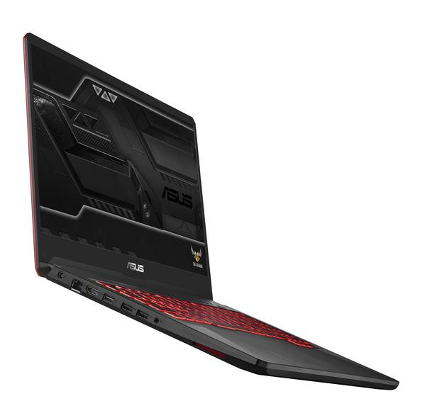 ASUS TUF Gaming FX705GD-EW086T Intel® Core™ i7 i7-8750H Laptop – image 8