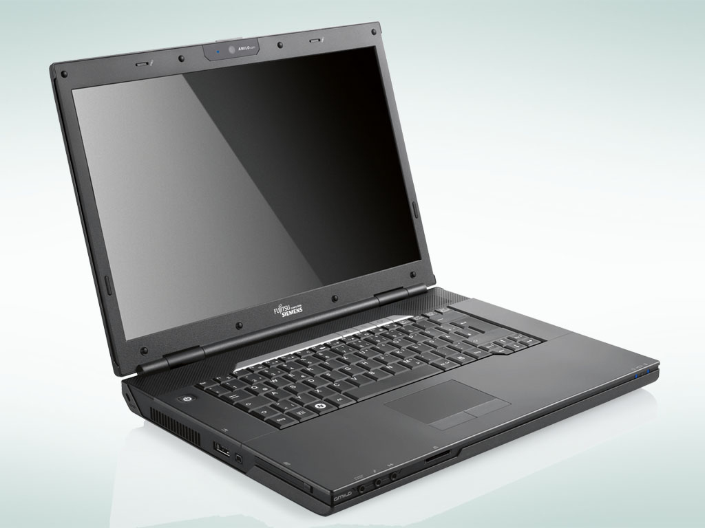 Fujitsu Amilo Pa 3553 001