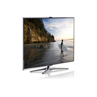 Samsung UE46ES7000S 116.8 cm (46") Full HD Smart TV Wi-Fi Black – image 4
