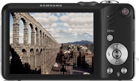 Samsung WB WB600 1/2.3" Compact camera – image 5