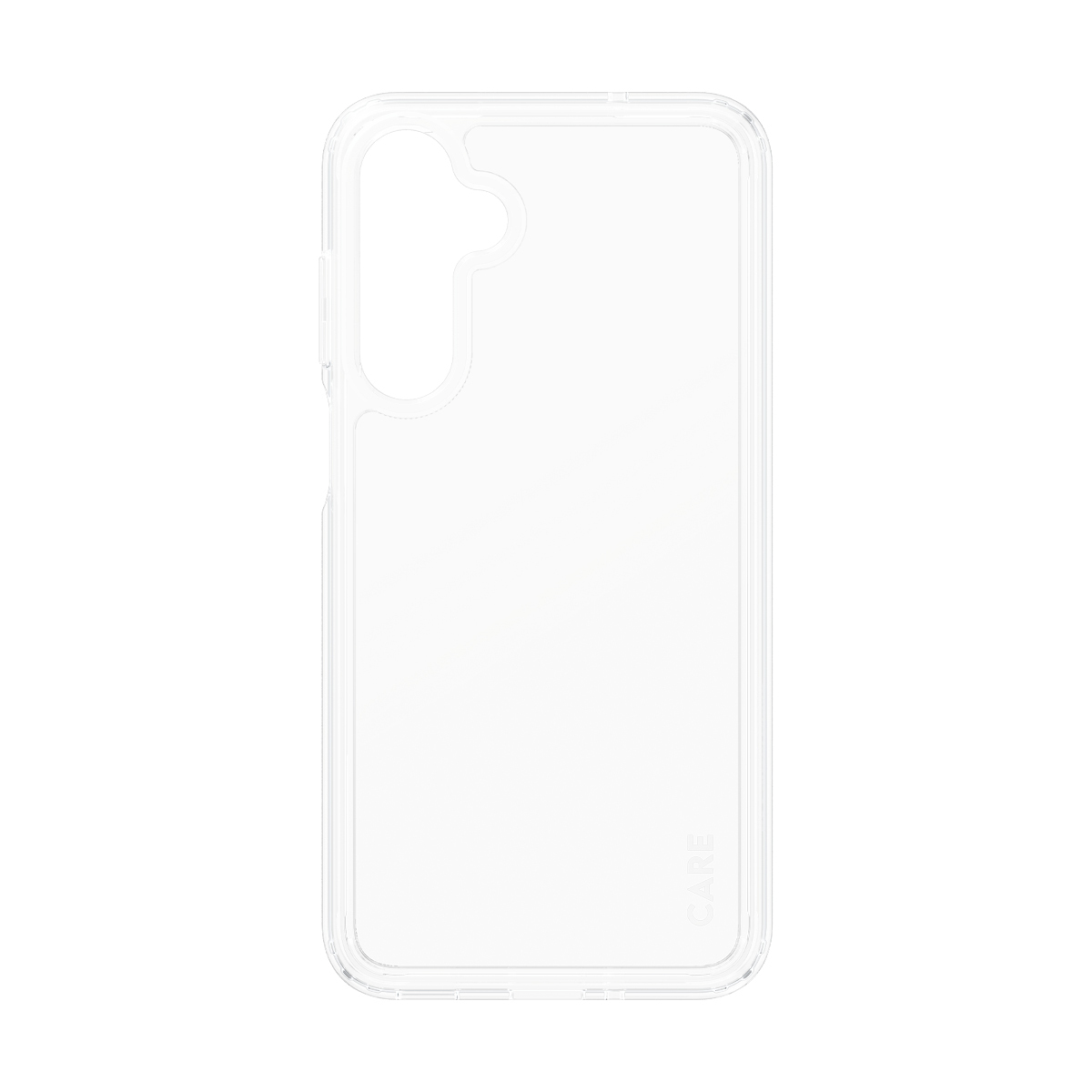 PanzerGlass CARE™ by PanzerGlass® Urban Combat Case Transparent Samsung Galaxy M35 5G – image 4