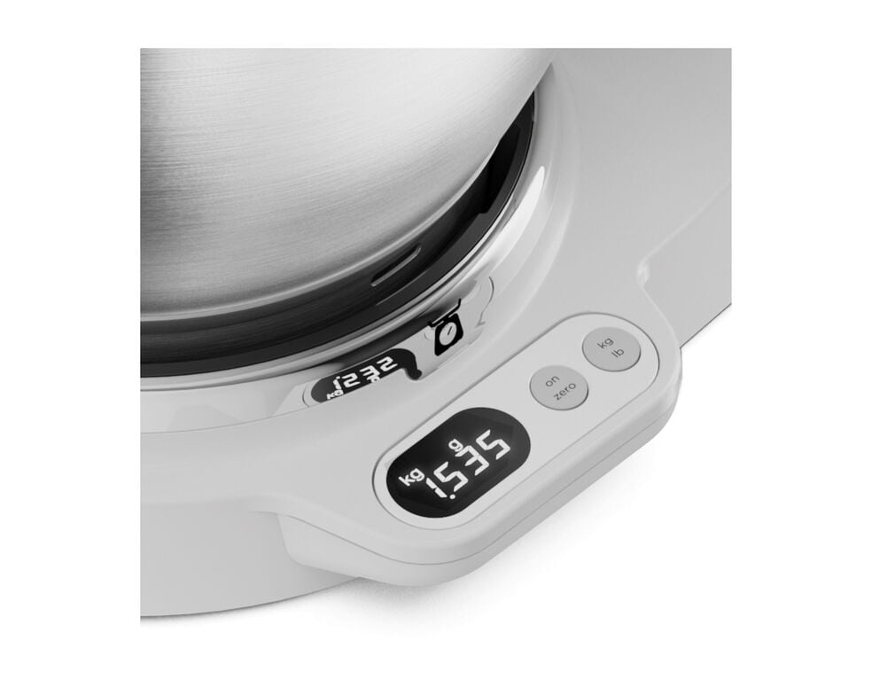 Kenwood Titanium Chef Baker XL KVL65.001WH – image 4
