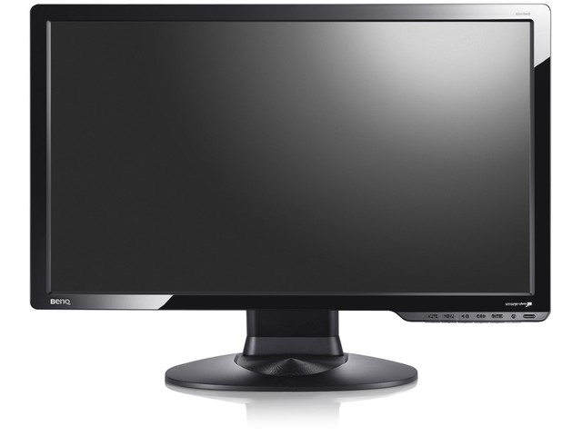 BenQ G2410HD computer monitor