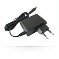 CoreParts MSPT2103 power adapter/inverter Indoor Black