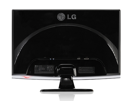 LG W1953S computer monitor – image 5