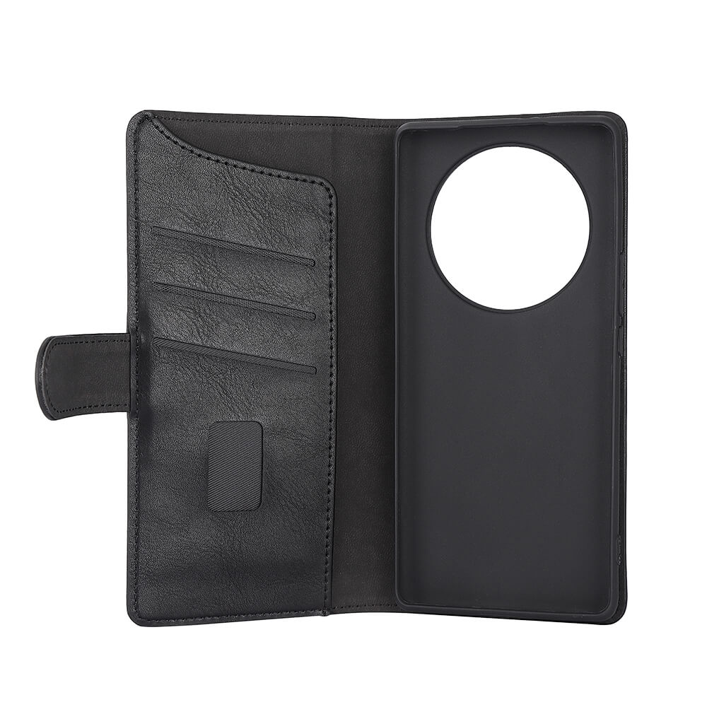 Gear Wallet Case Black - Honor Magic5 Lite – image 4