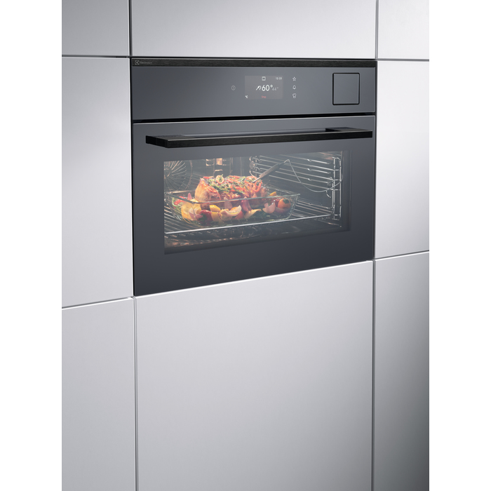 Electrolux EB4PL70KSP 43 L Black – image 2