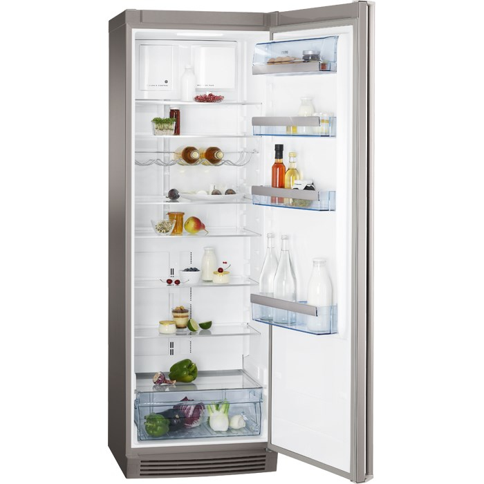 AEG S93880KMX3 fridge Freestanding