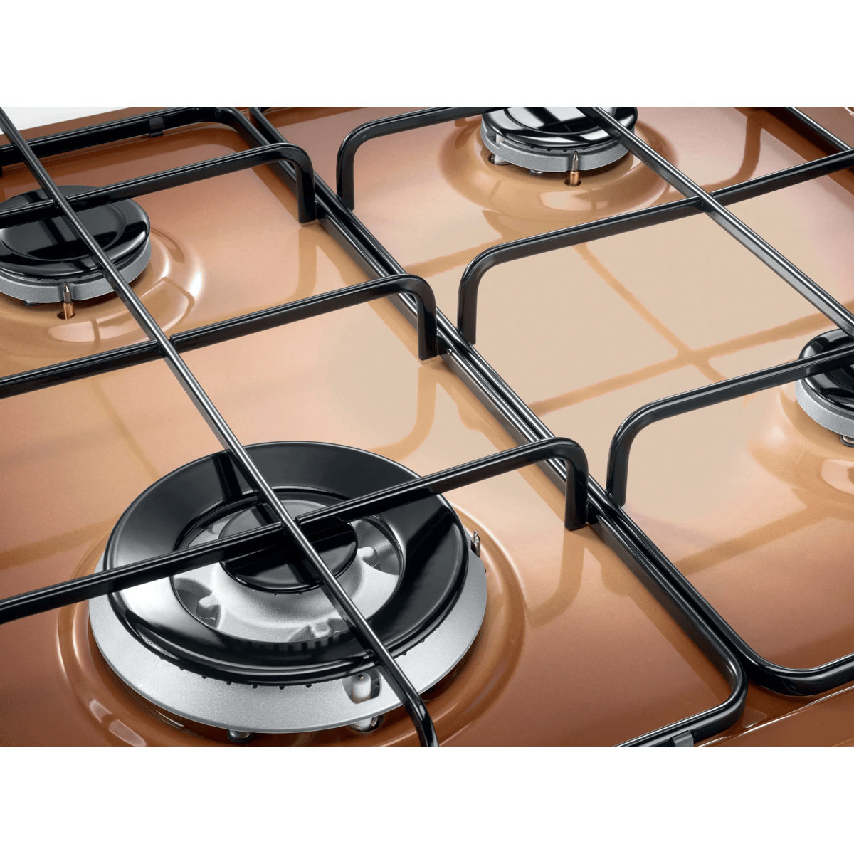 Electrolux EGS6414T Brass Built-in – image 5