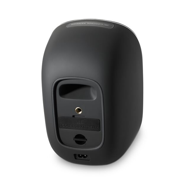 JBL CONTROL® SERIES XStream 2-way Black Wired & Wireless – image 3