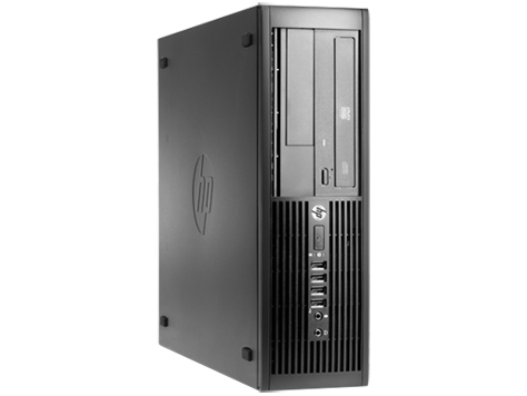 HP Compaq Pro 4300 Intel® Core™ i3 i3-3220 – image 5