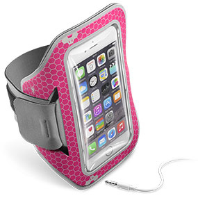 Cellularline ARMBAND RUNNING – image 1