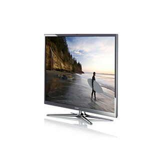 Samsung PS64E8000GS 162.6 cm (64") Full HD Smart TV Black – image 7
