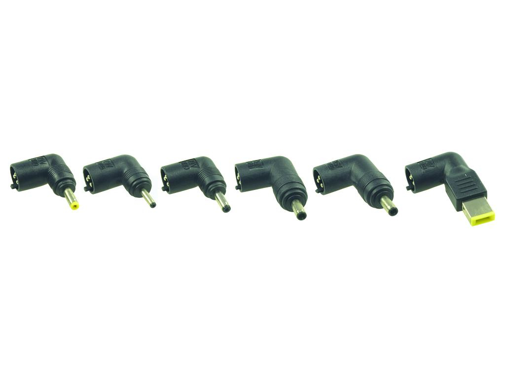 2-Power BUN5092A compatible AC Adapter inc. mains cable – image 2