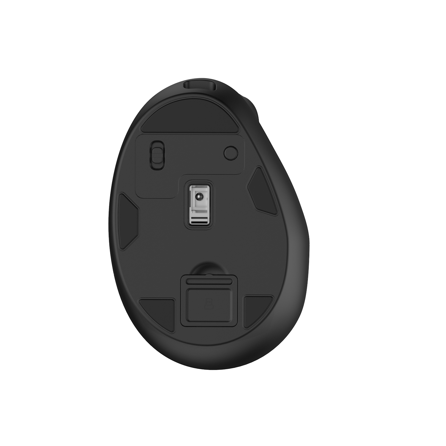 Ewent EW3208 mouse Universal Right-hand RF Wireless + Bluetooth Optical 4000 DPI – image 6