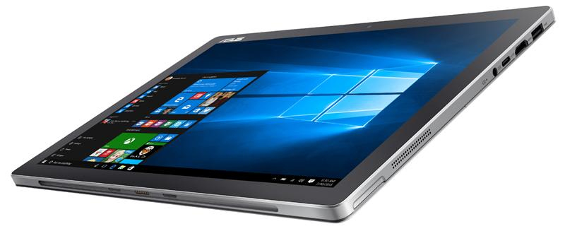 ASUS Transformer Pro T304UA-57DHSB1 Intel® Core™ i5 i5-7200U Hybrid (2-in-1) – image 5