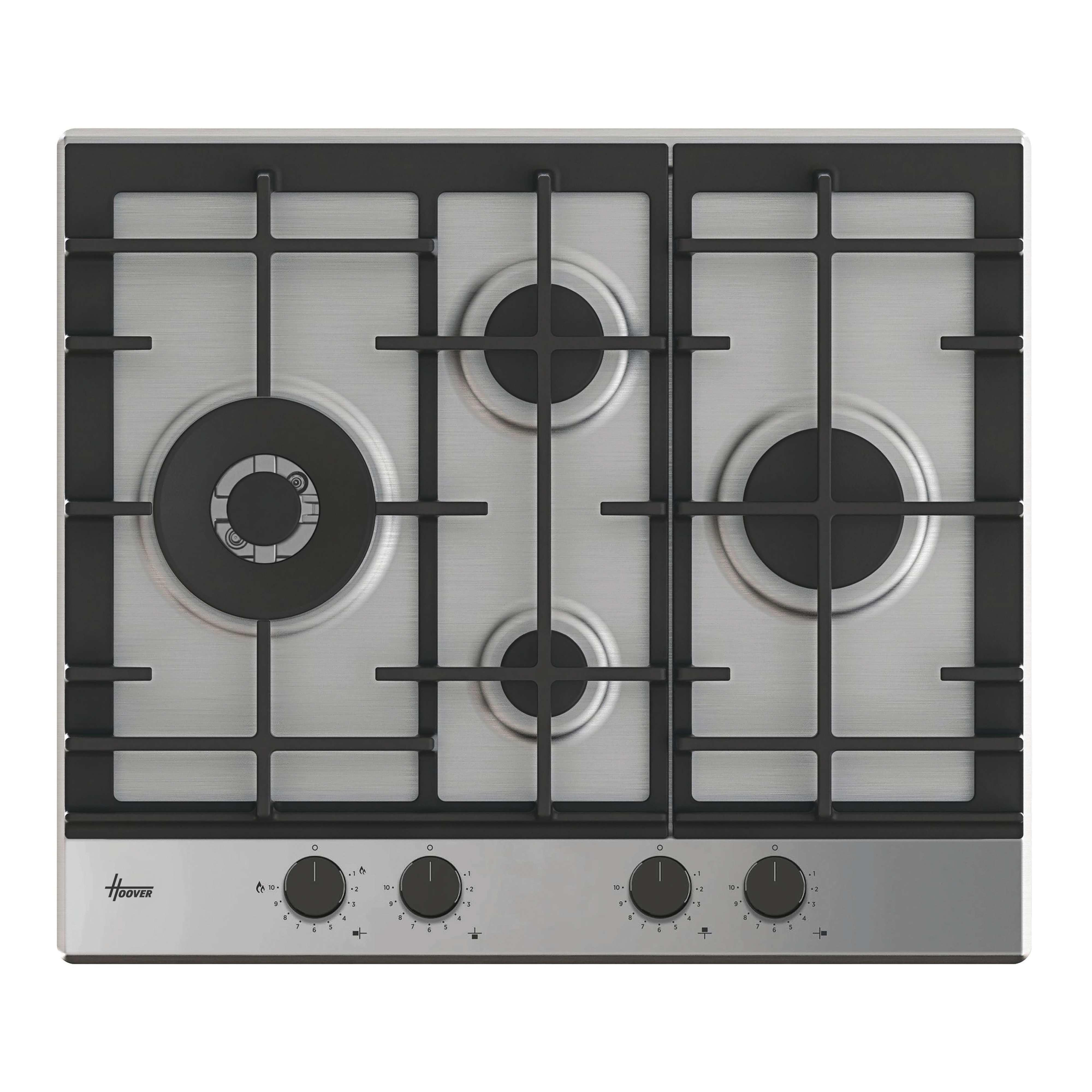 Hoover HHG6D5WC5X — vue 1 sur 7