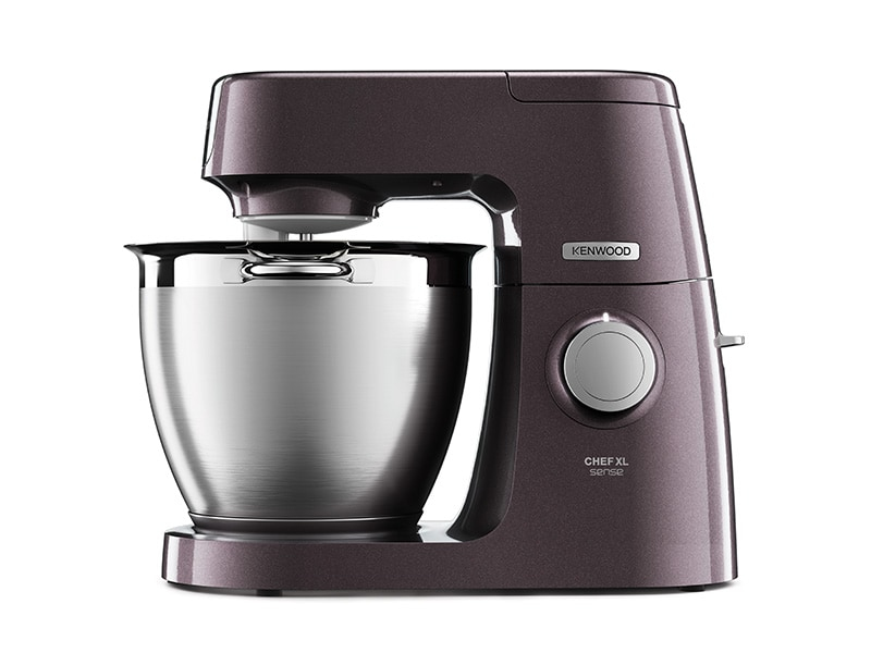 Kenwood KQL6300Z food processor – image 1