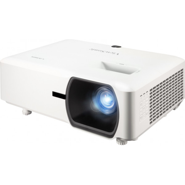 Viewsonic LS750WU data projector Standard throw projector 5000 ANSI lumens DMD WUXGA (1920x1200) White – image 9