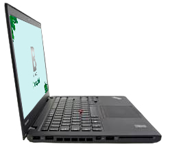 upcycle it Lenovo ThinkPad T440 (Refurbished) B